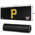 MLB Pittsburgh Pirates - Solid Distressed Gaming Mouse Pad