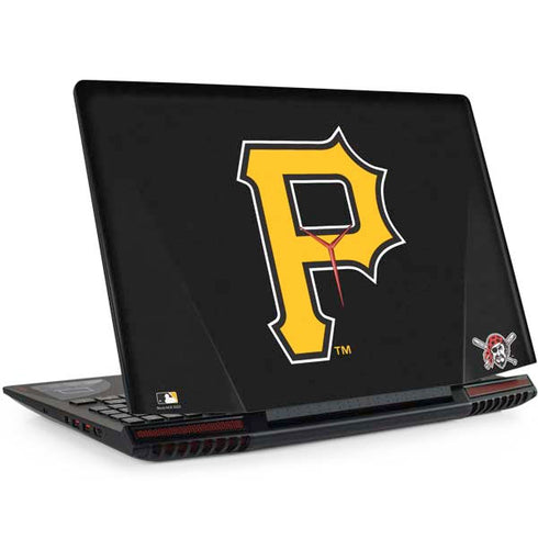 MLB Pittsburgh Pirates - Solid Distressed Legion Y720 Skin
