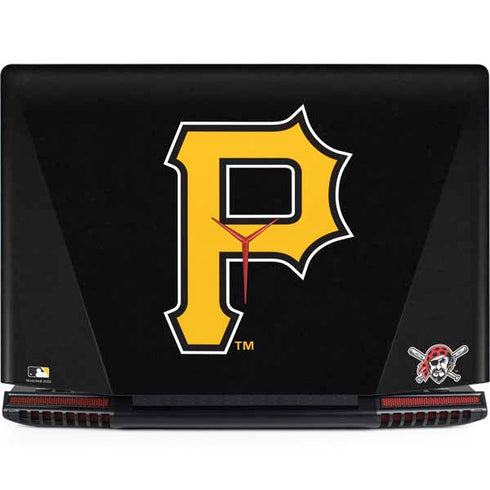 MLB Pittsburgh Pirates - Solid Distressed Legion Y720 Skin