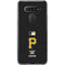 MLB Pittsburgh Pirates - Solid Distressed LG K51/Q51 Clear Case