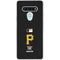 MLB Pittsburgh Pirates - Solid Distressed LG Stylo 6 Clear Case
