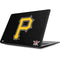 MLB Pittsburgh Pirates - Solid Distressed Apple MacBook Skin
