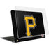 MLB Pittsburgh Pirates - Solid Distressed MacBook Air 15in (2023-2025) Case plus Skin