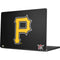 MLB Pittsburgh Pirates - Solid Distressed MacBook Pro 14in (2021-24) Skin