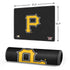 MLB Pittsburgh Pirates - Solid Distressed Gaming Mouse Pad