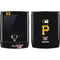 MLB Pittsburgh Pirates - Solid Distressed Motorola RAZR Skin