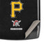 MLB Pittsburgh Pirates - Solid Distressed Motorola RAZR Skin