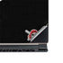 MLB Pittsburgh Pirates - Solid Distressed MSI GS65 Stealth Laptop Skin