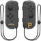 MLB Pittsburgh Pirates - Solid Distressed Nintendo Joy-Con (L/R) Controller Skin