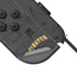 MLB Pittsburgh Pirates - Solid Distressed Nintendo Joy-Con (L/R) Controller Skin