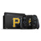 MLB Pittsburgh Pirates - Solid Distressed Nintendo Switch Bundle Skin