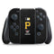 MLB Pittsburgh Pirates - Solid Distressed Nintendo Switch (2017-2021) Joy-Con Controller Skin