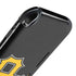MLB Pittsburgh Pirates - Solid Distressed Nintendo Switch Lite Skin