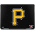 MLB Pittsburgh Pirates - Solid Distressed Notebook 9 Pro 13in (2017) Skin