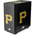 MLB Pittsburgh Pirates - Solid Distressed NZXT H510 Compact ATX Mid-Tower Case Skin
