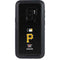 MLB Pittsburgh Pirates - Solid Distressed Otterbox Defender Galaxy Skin