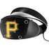 MLB Pittsburgh Pirates - Solid Distressed PlayStation VR2 Skin