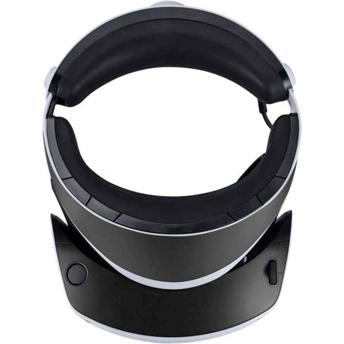 MLB Pittsburgh Pirates - Solid Distressed PlayStation VR2 Skin