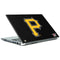 MLB Pittsburgh Pirates - Solid Distressed Portege Z30t/Z30t-A Skin