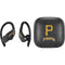MLB Pittsburgh Pirates - Solid Distressed PowerBeats Pro Skin