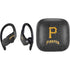 MLB Pittsburgh Pirates - Solid Distressed PowerBeats Pro Skin