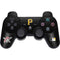 MLB Pittsburgh Pirates - Solid Distressed PS3 Dual Shock wireless controller Skin