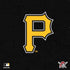 MLB Pittsburgh Pirates - Solid Distressed PS4 Console Skin