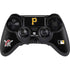 MLB Pittsburgh Pirates - Solid Distressed PS4/PC SCUF Impact Controller Skin