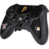 MLB Pittsburgh Pirates - Solid Distressed PS4/PC SCUF Impact Controller Skin