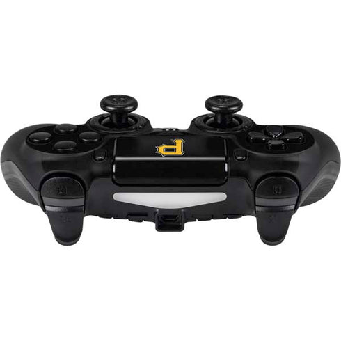 MLB Pittsburgh Pirates - Solid Distressed PS4/PC SCUF Impact Controller Skin