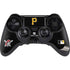MLB Pittsburgh Pirates - Solid Distressed PS4/PC SCUF Impact Controller Skin