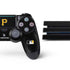 MLB Pittsburgh Pirates - Solid Distressed PS4 Pro Bundle Skin
