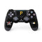 MLB Pittsburgh Pirates - Solid Distressed PS4 Pro/Slim Controller Skin