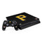 MLB Pittsburgh Pirates - Solid Distressed PS4 Slim Bundle Skin