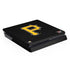 MLB Pittsburgh Pirates - Solid Distressed PS4 Slim Skin