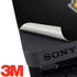 MLB Pittsburgh Pirates - Solid Distressed PS4 Slim Skin