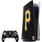 MLB Pittsburgh Pirates - Solid Distressed PS5 Bundle Skin