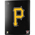 MLB Pittsburgh Pirates - Solid Distressed PS5 Bundle Skin
