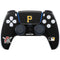 MLB Pittsburgh Pirates - Solid Distressed PS5 Controller Skin