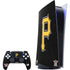MLB Pittsburgh Pirates - Solid Distressed PS5 Digital Edition Bundle Skin