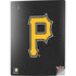 MLB Pittsburgh Pirates - Solid Distressed PS5 Digital Edition Console Skin