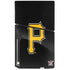 MLB Pittsburgh Pirates - Solid Distressed PS5 Slim Disk Console Skin