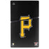 MLB Pittsburgh Pirates - Solid Distressed PS5 Slim Digital Edition Bundle Skin