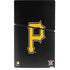 MLB Pittsburgh Pirates - Solid Distressed PS5 Slim Digital Edition Console Skin
