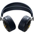 MLB Pittsburgh Pirates - Solid Distressed PULSE 3D Wireless Headset for PS5 Skin