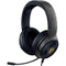 MLB Pittsburgh Pirates - Solid Distressed Razer Kraken X Skin