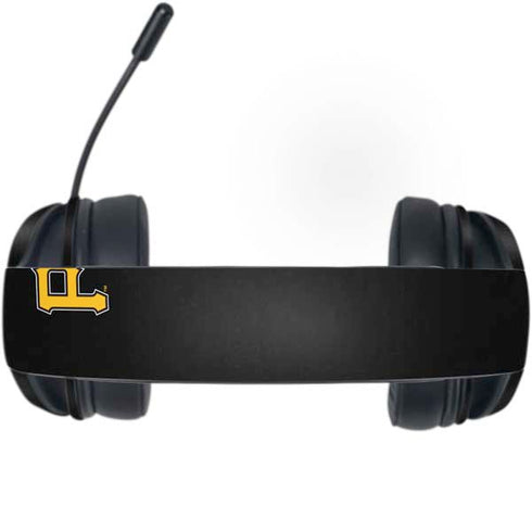 MLB Pittsburgh Pirates - Solid Distressed Razer Kraken X Skin