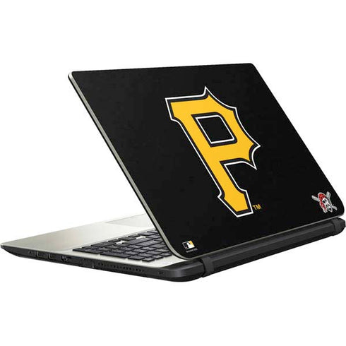 MLB Pittsburgh Pirates - Solid Distressed Satellite L50-B / S50-B Skin