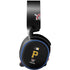 MLB Pittsburgh Pirates - Solid Distressed SteelSeries Arctis 3 Skin