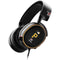 MLB Pittsburgh Pirates - Solid Distressed SteelSeries Arctis 5 Skin